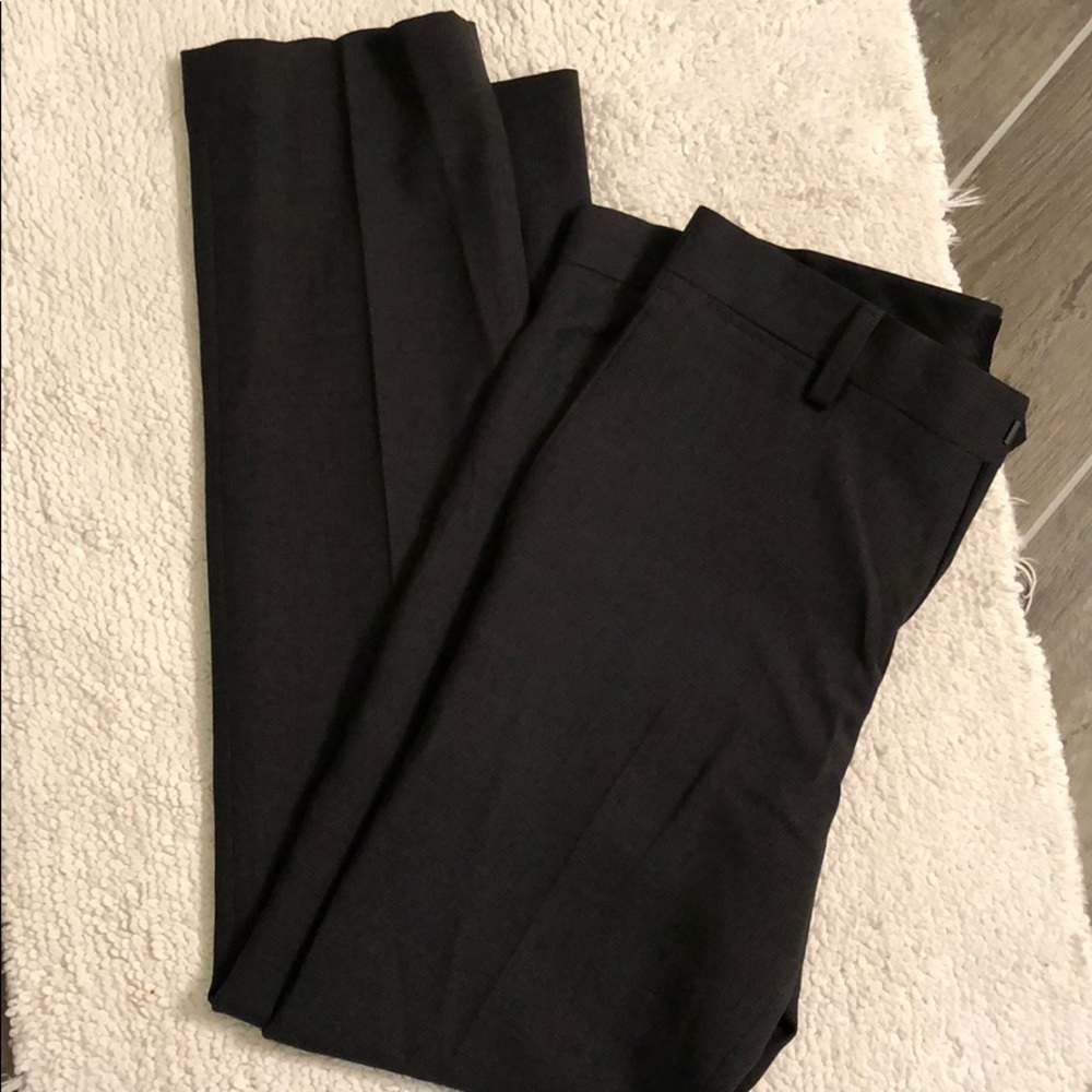 Men’s never worn dress slacks